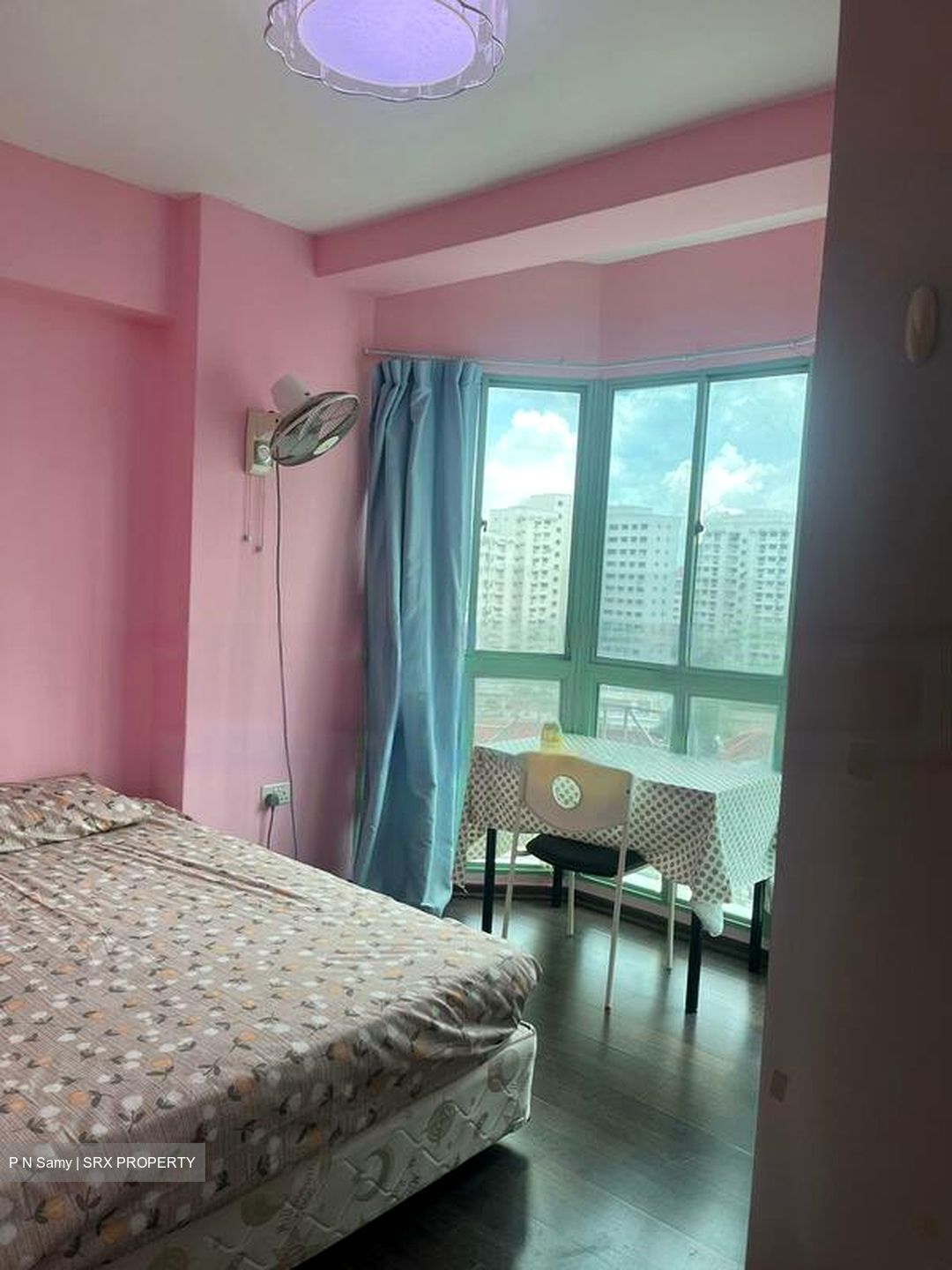 Hougang Green (D19), Apartment #482863301